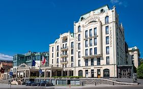 Ambassadori Tbilisi Hotel